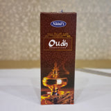 Oudh Dhoop Wierookstokkies (Agarbathi) 20s