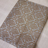 Koran dek A5-katoen-reliëf