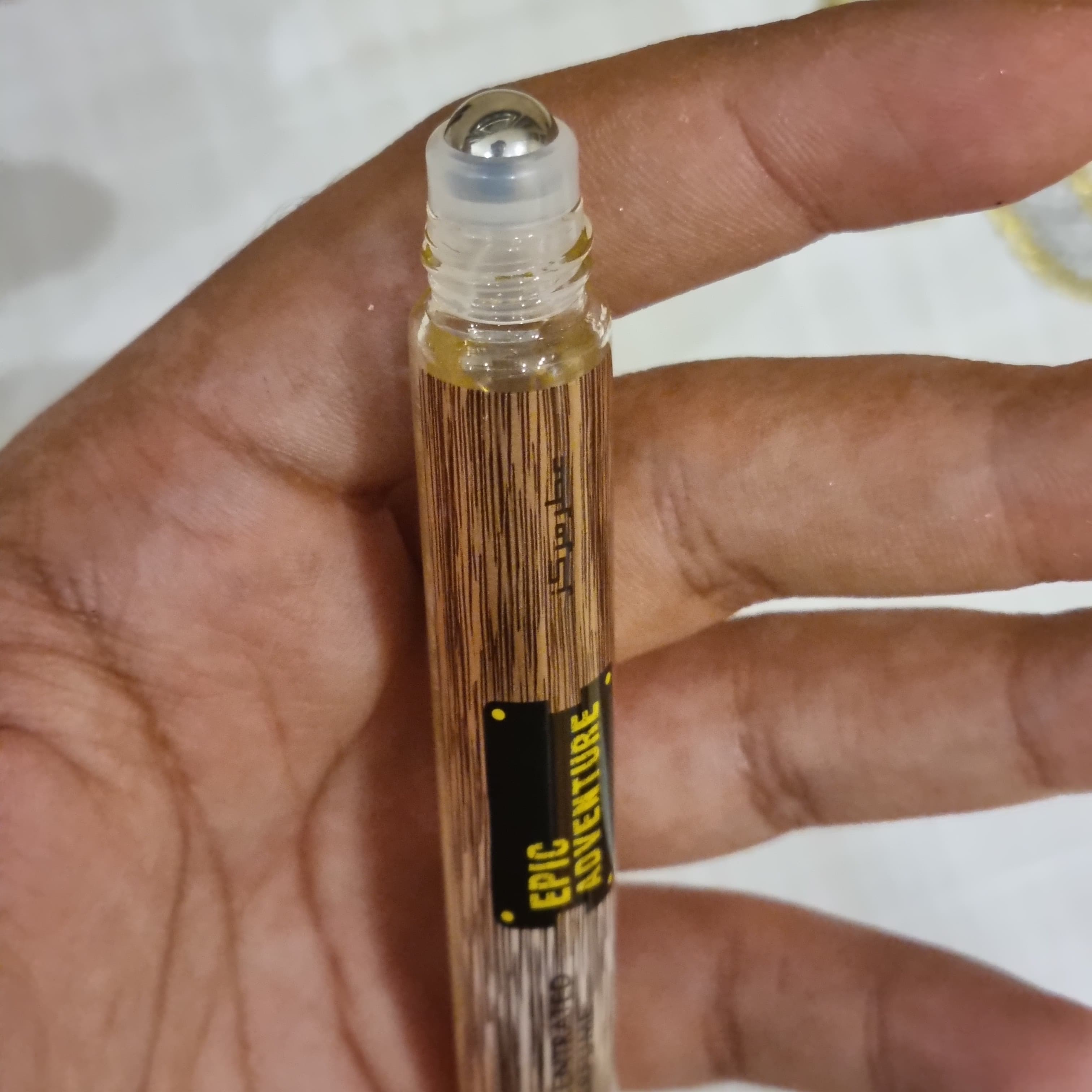 Persoonlike geure van Arabiana Oud-parfuum 30ml