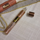 Persoonlike geure van Arabiana Oud-parfuum 30ml