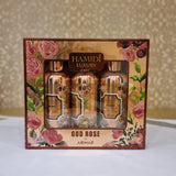 Oud Persoonlike Versorging Geskenkstel