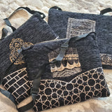 Reis Musallahs in Cannister