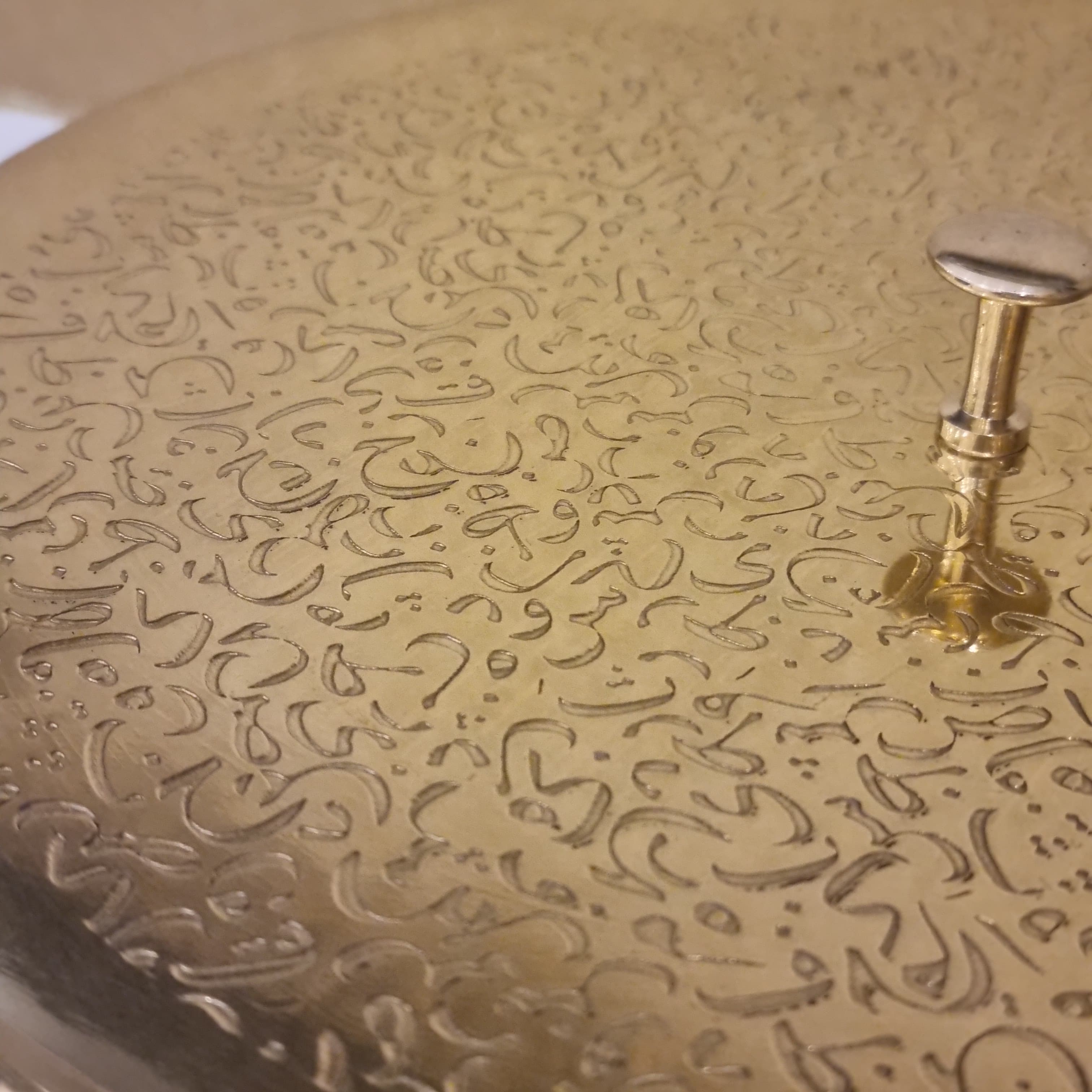 Teekoppies 12 stuks Van Diwan - Beige -Porseleinstel Van 6 Teekoppies En 6 Pierings - Beige