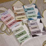 Koran-etiketteringsstelle