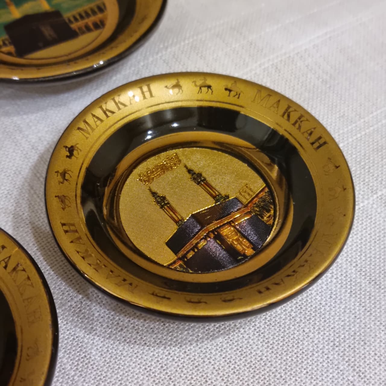 Sleutelring - Haa Meem La Yunsaroon