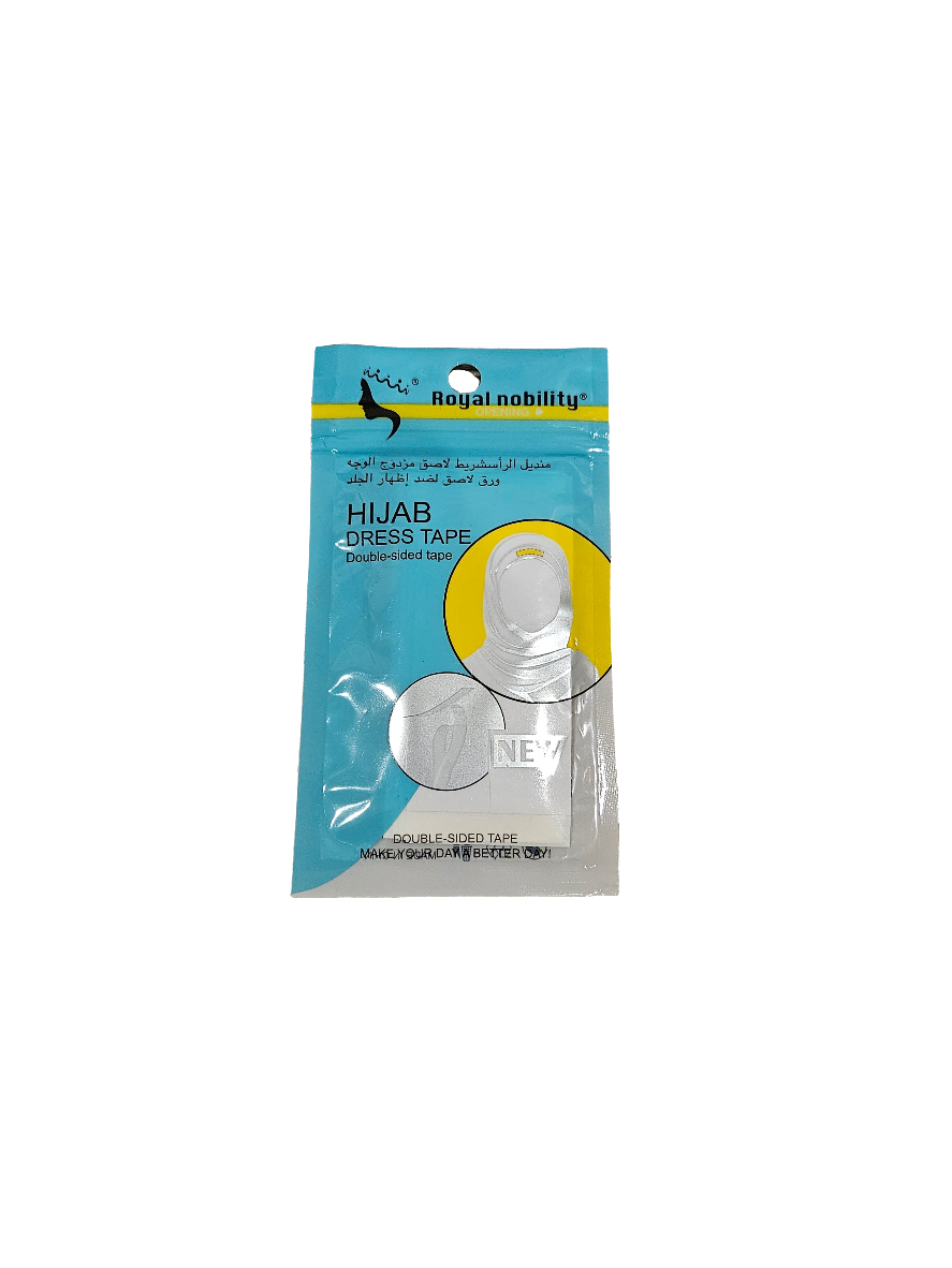 Hijab Dress Tape (Double Sided)