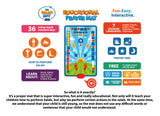 I-Salah Mat Yami - I-Interactive Kids Prayer Mat