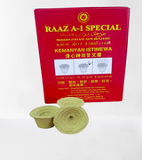 Raaz A1 Special Lobaan Cones