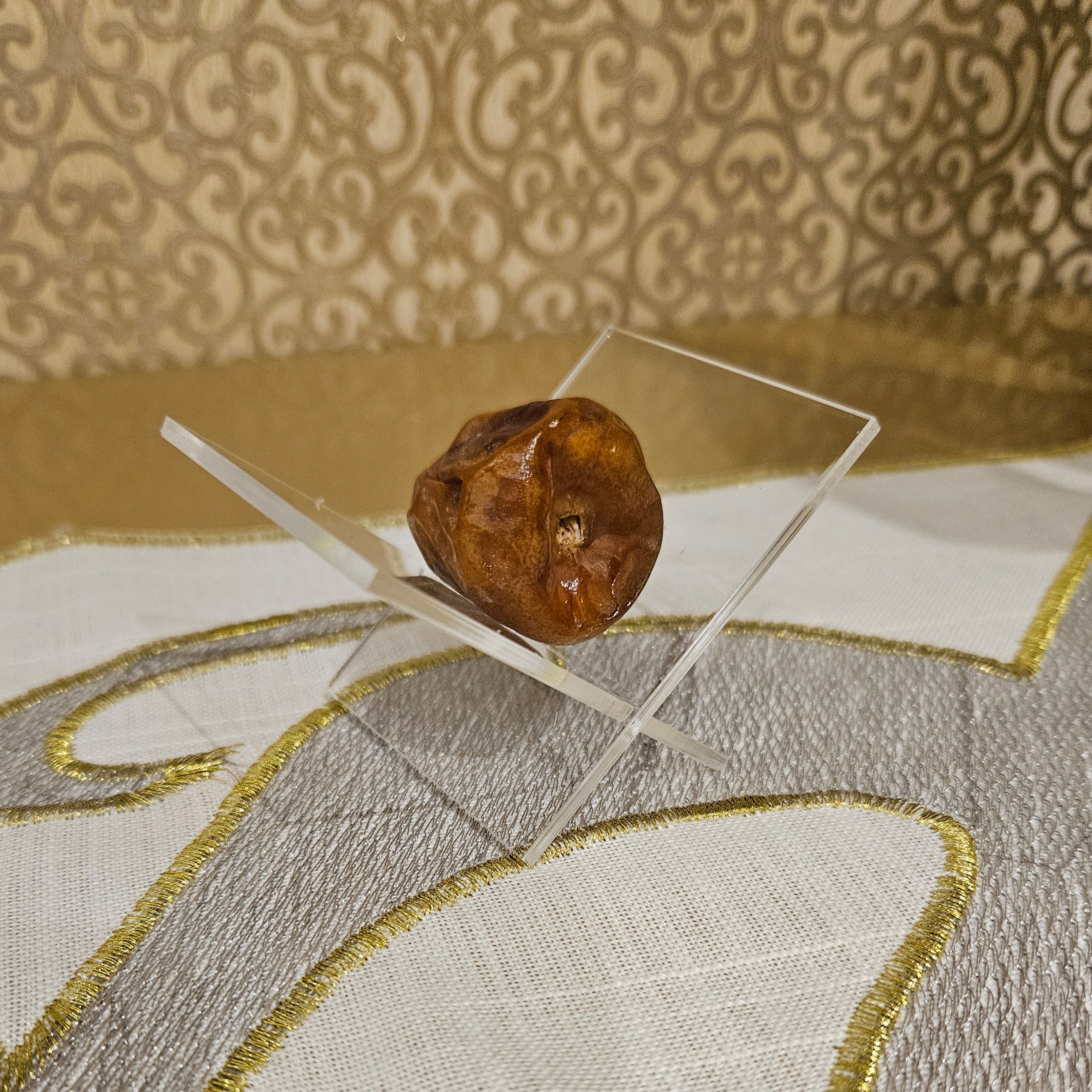 Date Stand/ Kajoor Stand (for Individual Dates)