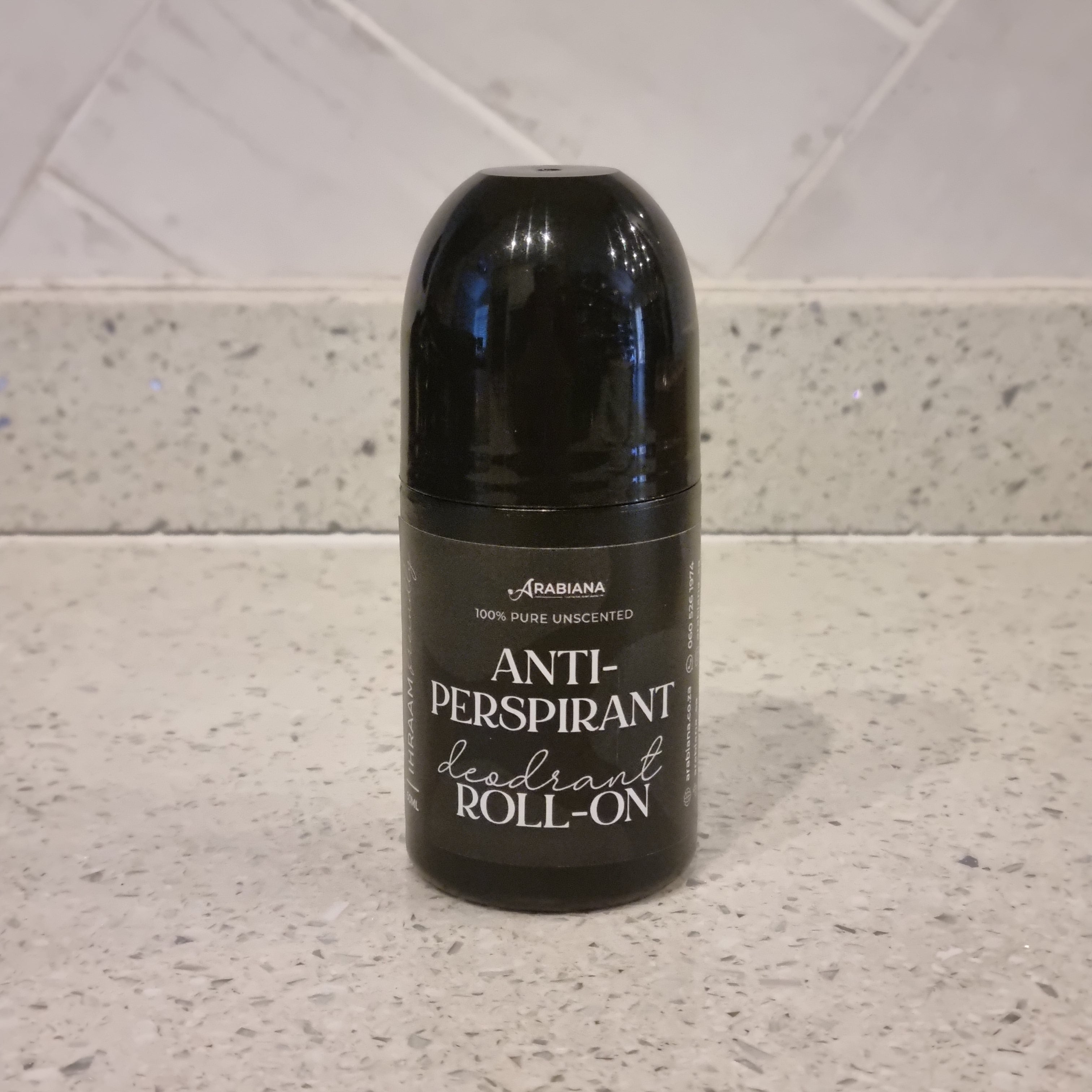 Ihraam seepstafie 100% suiwer