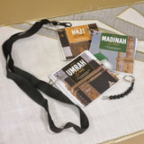 'n Maklike Hajj-gids