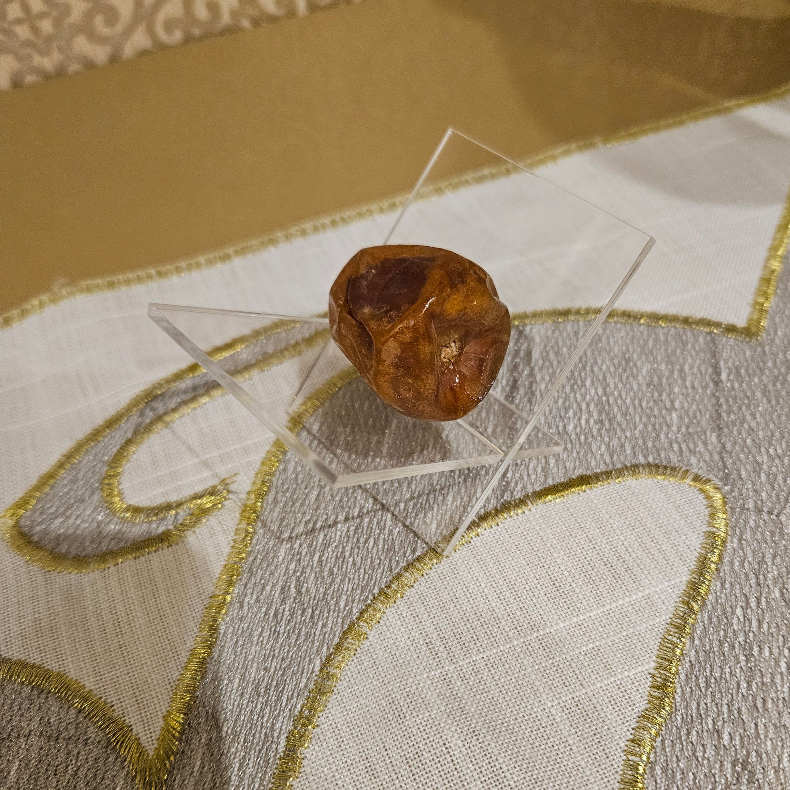 Date Stand/ Kajoor Stand (for Individual Dates)