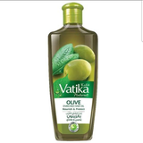 Vatika Almond Hair Oil 200ml