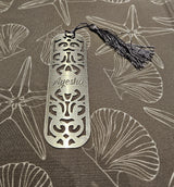 Bookmarks Acrylic Personalised