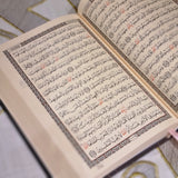 I-Kaaba Cover Quran A5 15 Umbhalo Womugqa