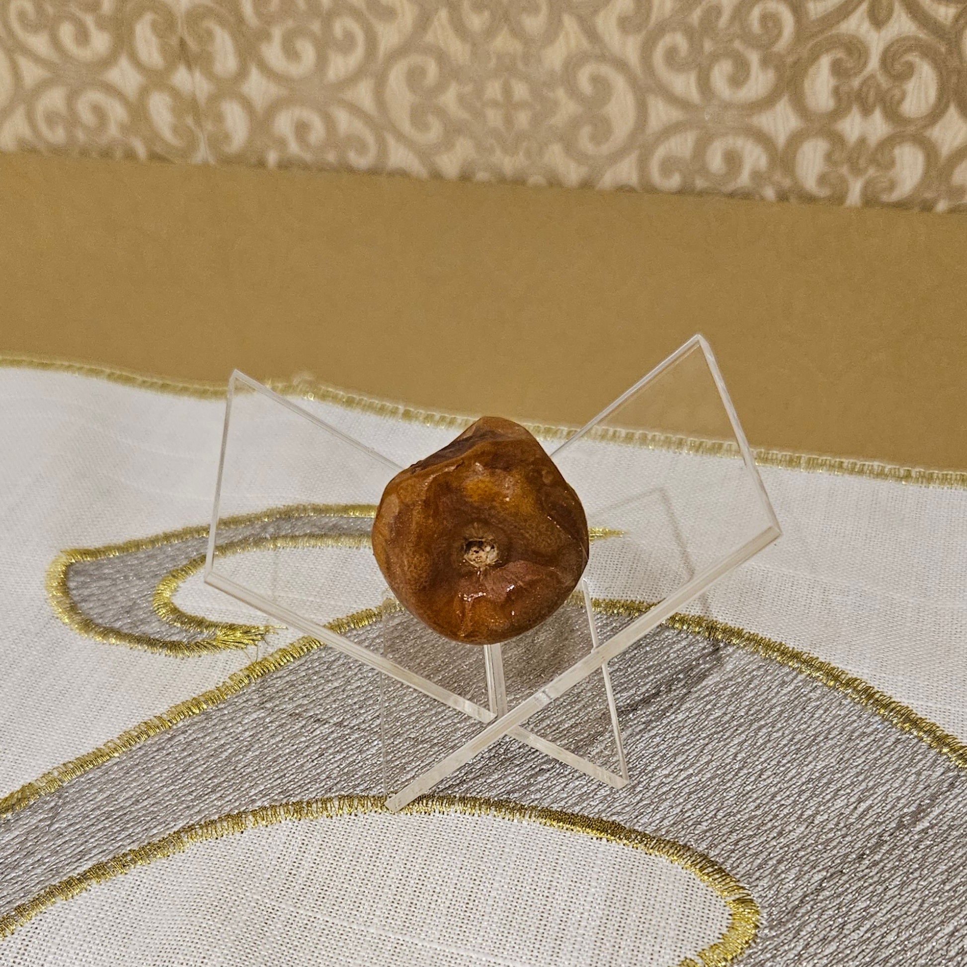 Date Stand/ Kajoor Stand (for Individual Dates)