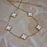 Ayatul Kursi Bar Halssnoer (3 kleure)