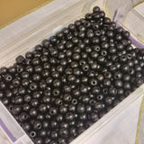 Zikr Beads 500's Rose Gold (Medium Grootte)