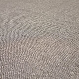 Grey Plain Luxury Tablecloth
