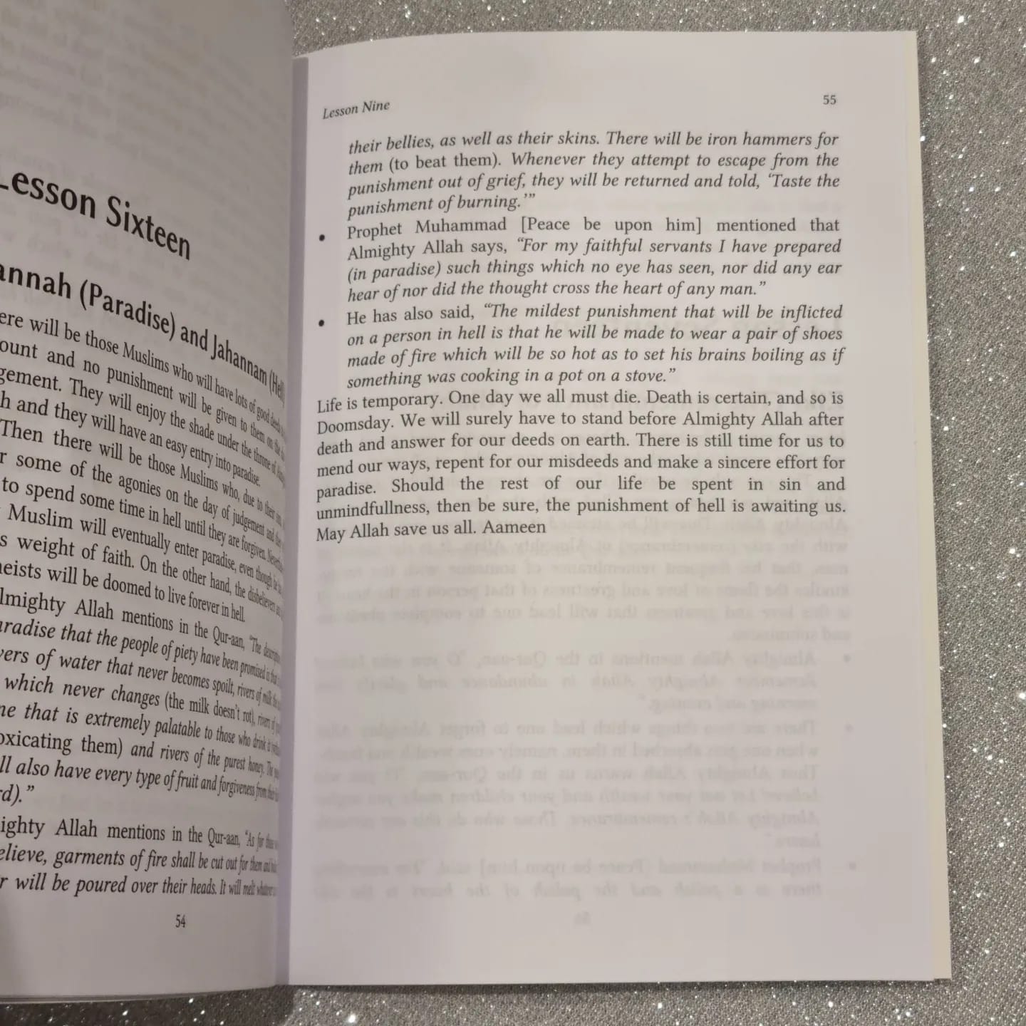 Wat is Islam? Verkort