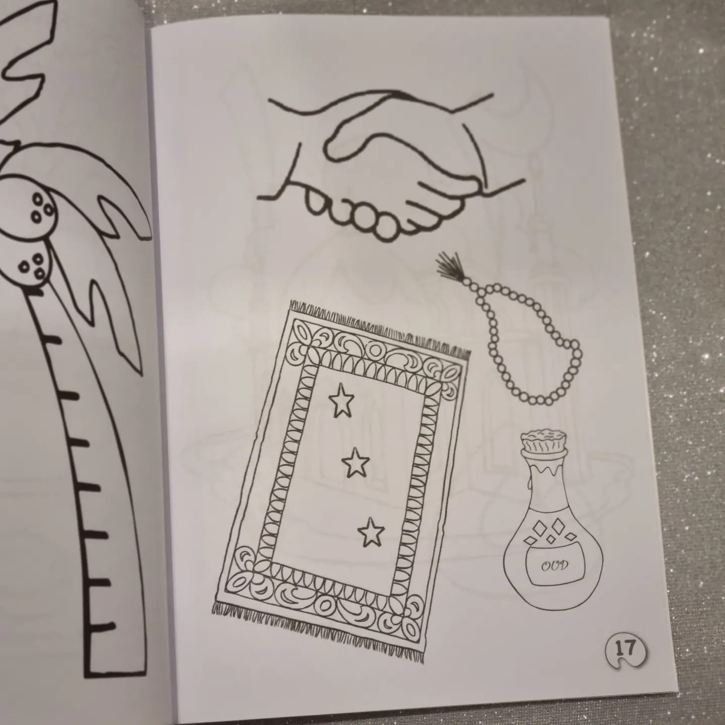 Voorskoolse boeke (stel van 5)