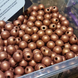 Zikr Beads 500's Rose Gold (Medium Grootte)