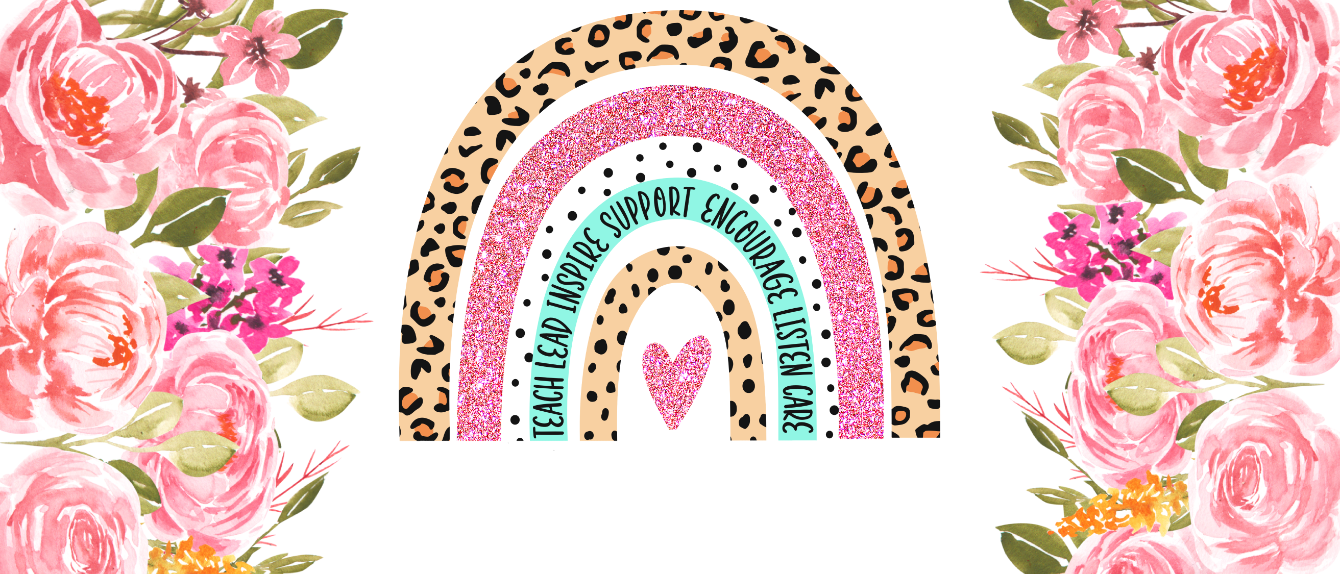 Onderwyser Geskenk Bekers