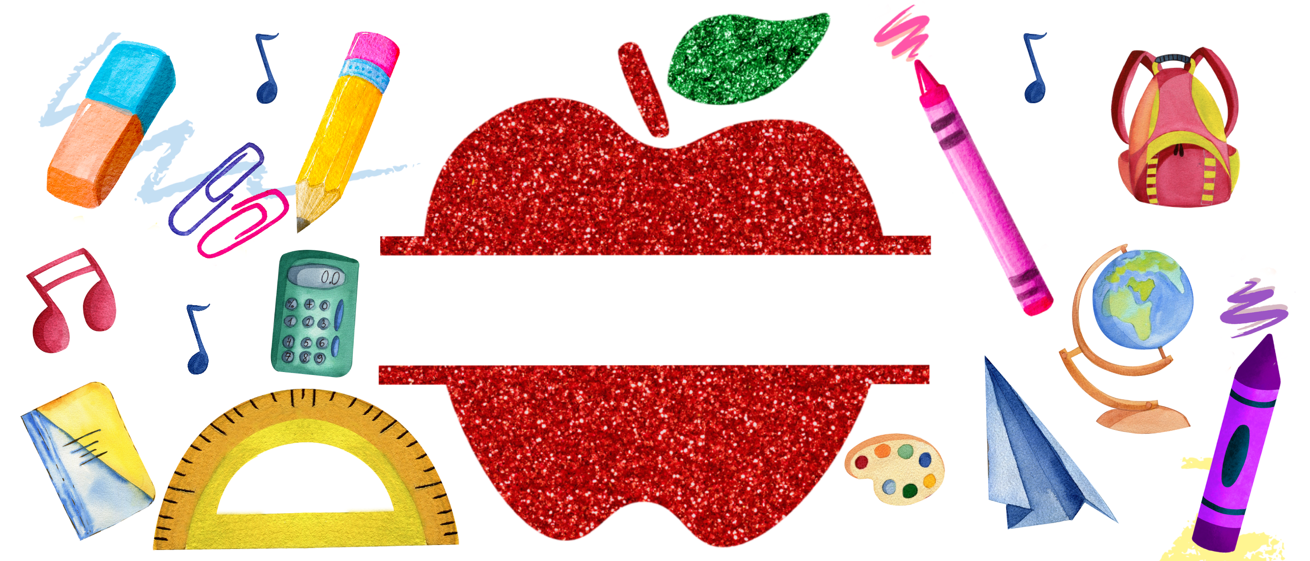 Onderwyser Geskenk Bekers