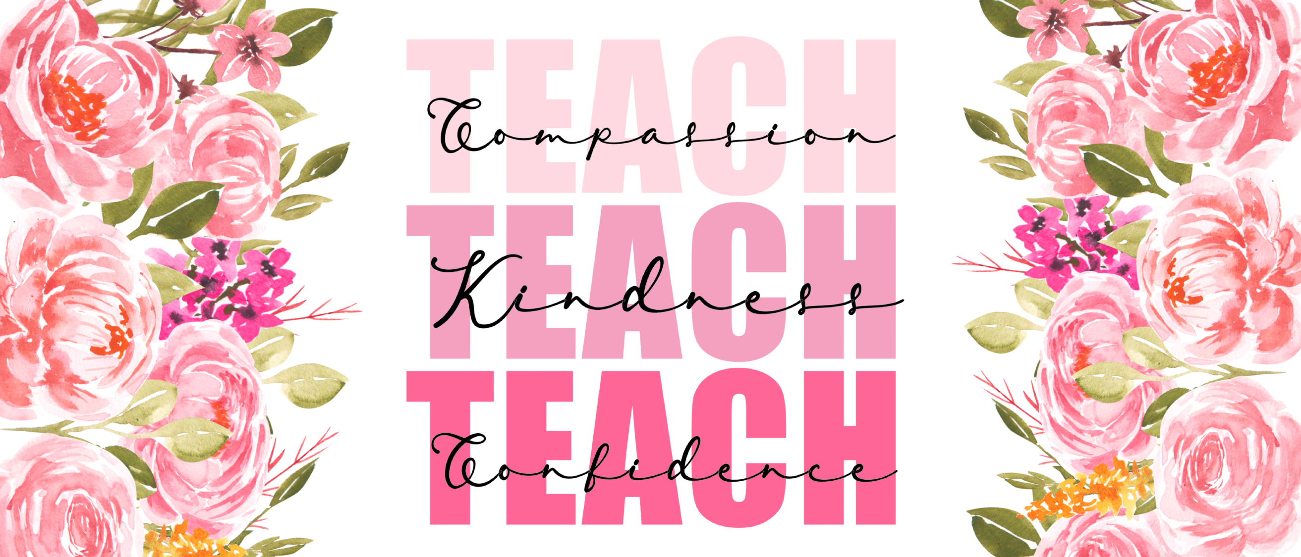 Onderwyser Geskenk Bekers