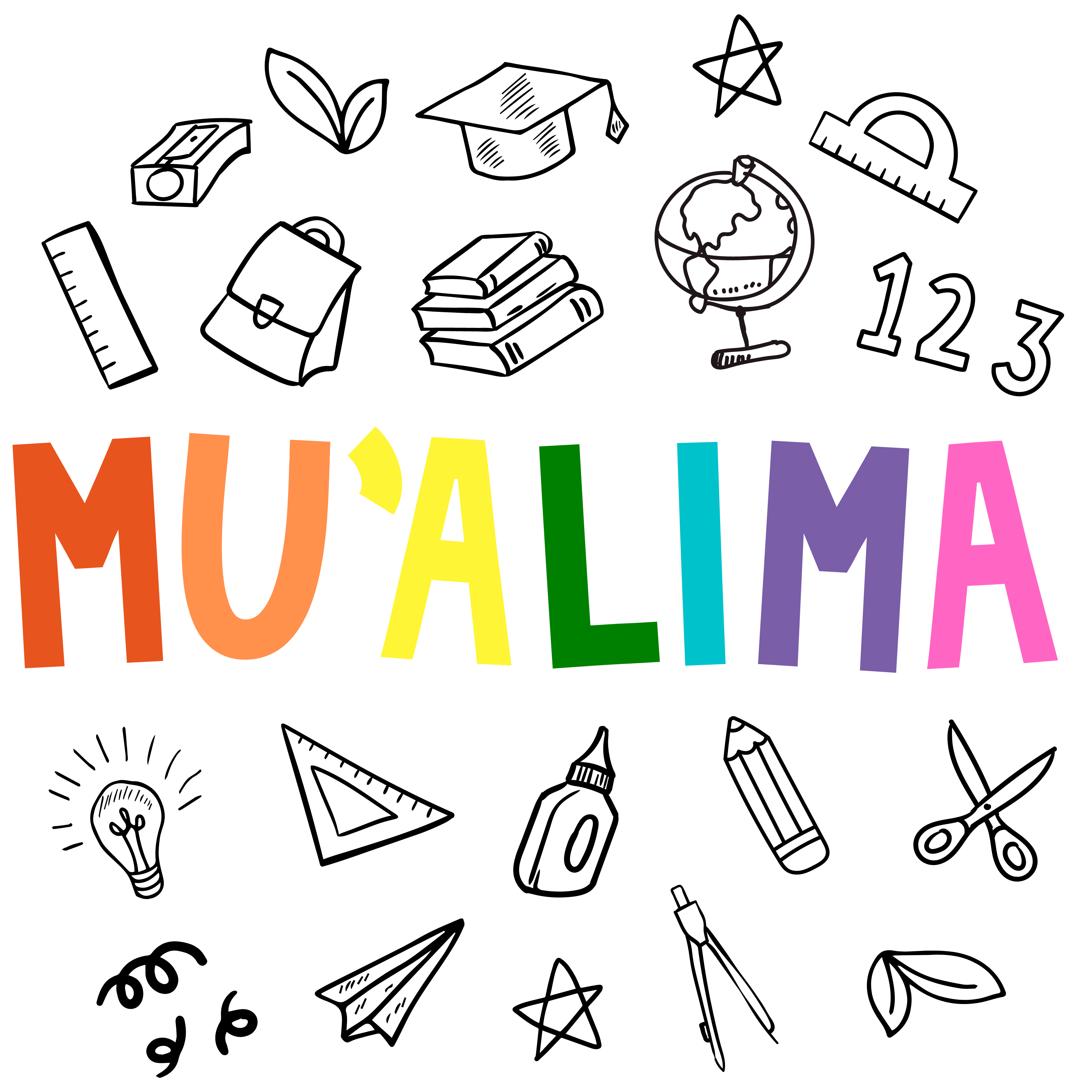 Onderwyser Geskenk Bekers