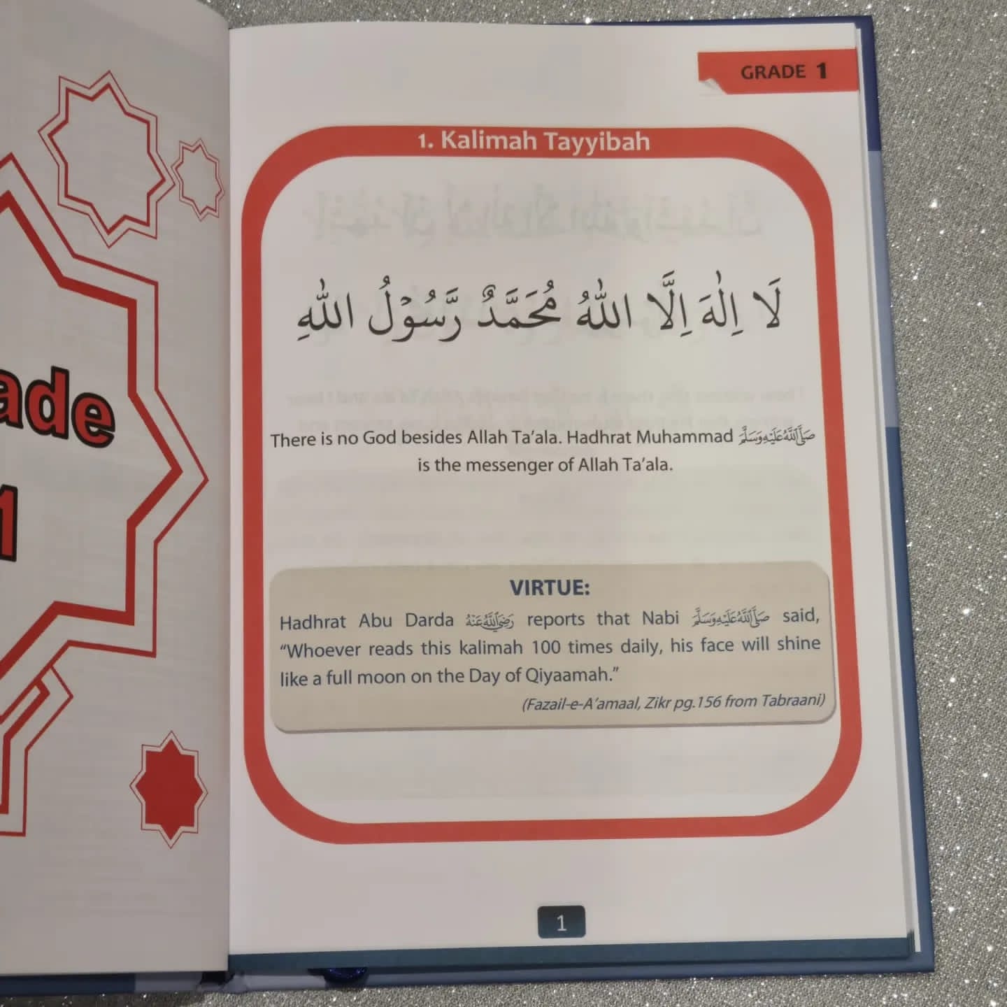 Essential Duas for Muslims - Part 1