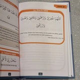 Essential Duas for Muslims - Part 1