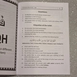 Basics for Muslims (Zarooratul Muslimeen) - Part 1