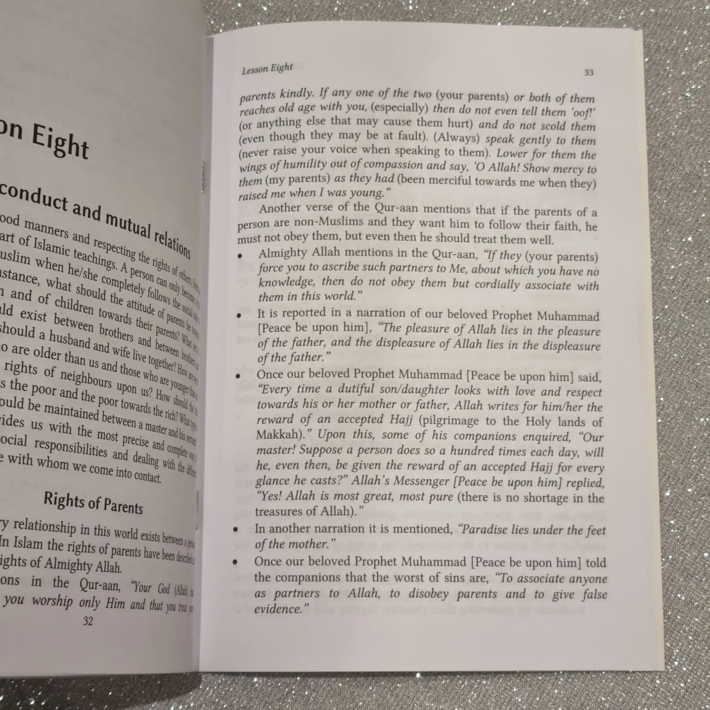 Wat is Islam? Verkort