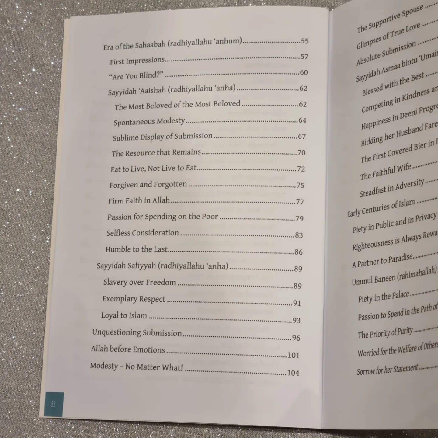 Ware Skoonheid 2-boek stel