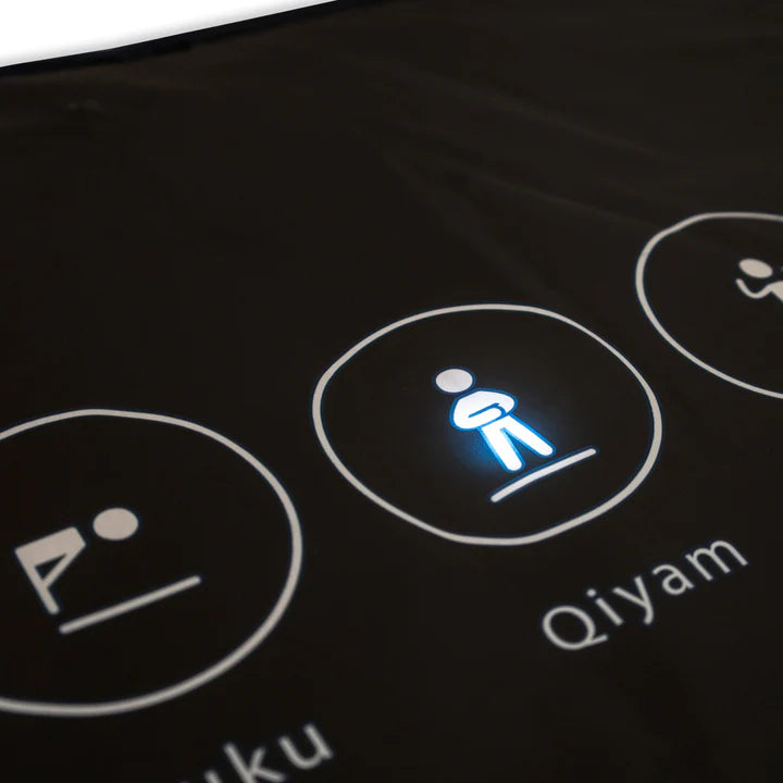 Adult Interactive Prayer Mat