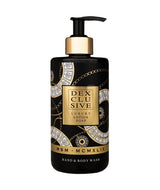 Dexclusive Luxury Hand & Body Wash 500ml