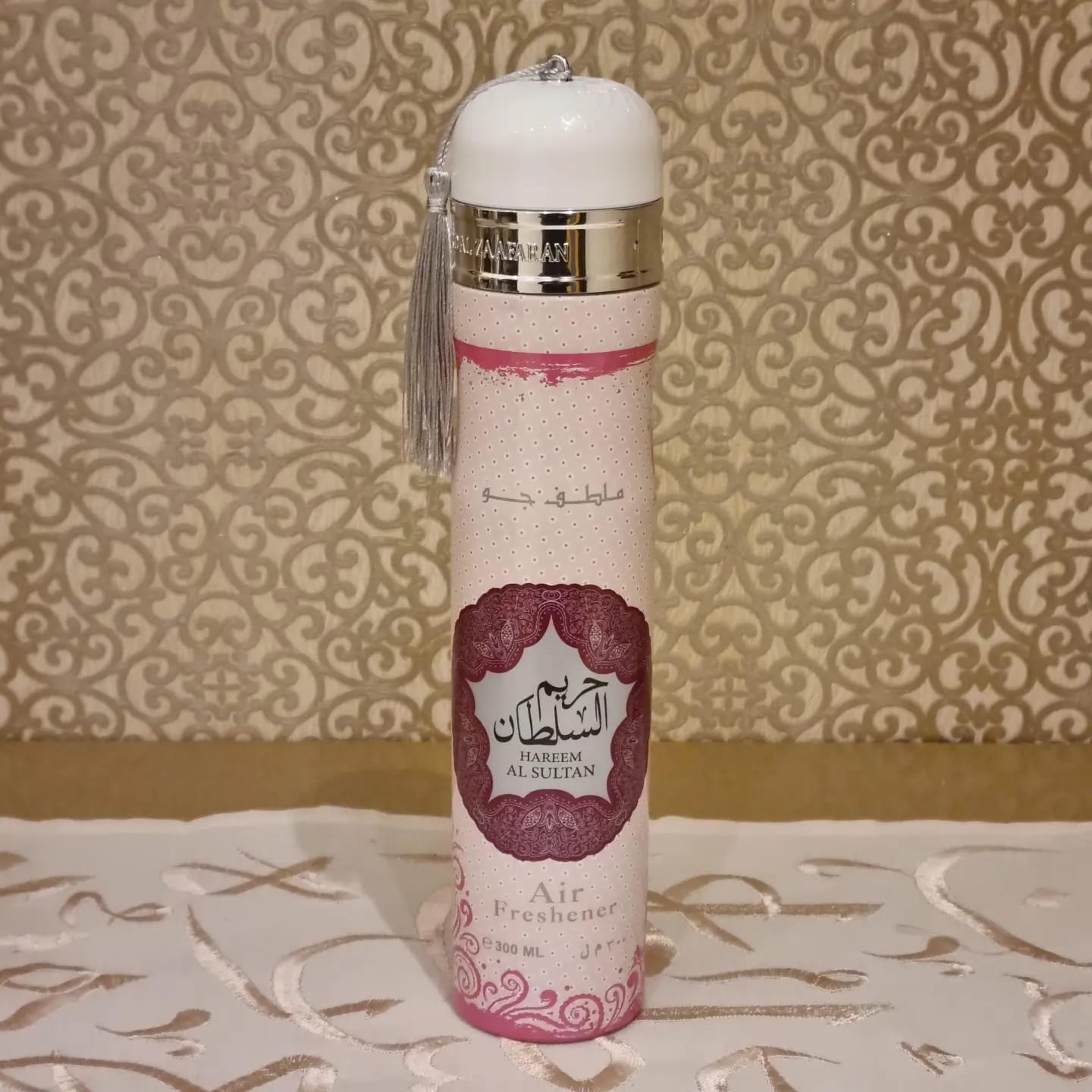 Hareem Al Sultan 300ml Air Freshener 300ml