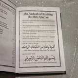 The Holy Quran with Colour Coded Tajweed Rules A5