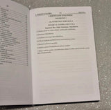 Die Heilige Koraan in Zoeloe vertaal