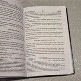Die Heilige Koraan in Zoeloe vertaal