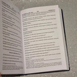 Die Heilige Koraan in Zoeloe vertaal