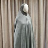 Grys Dames Burka