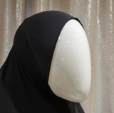 Liggroen Dames Burka