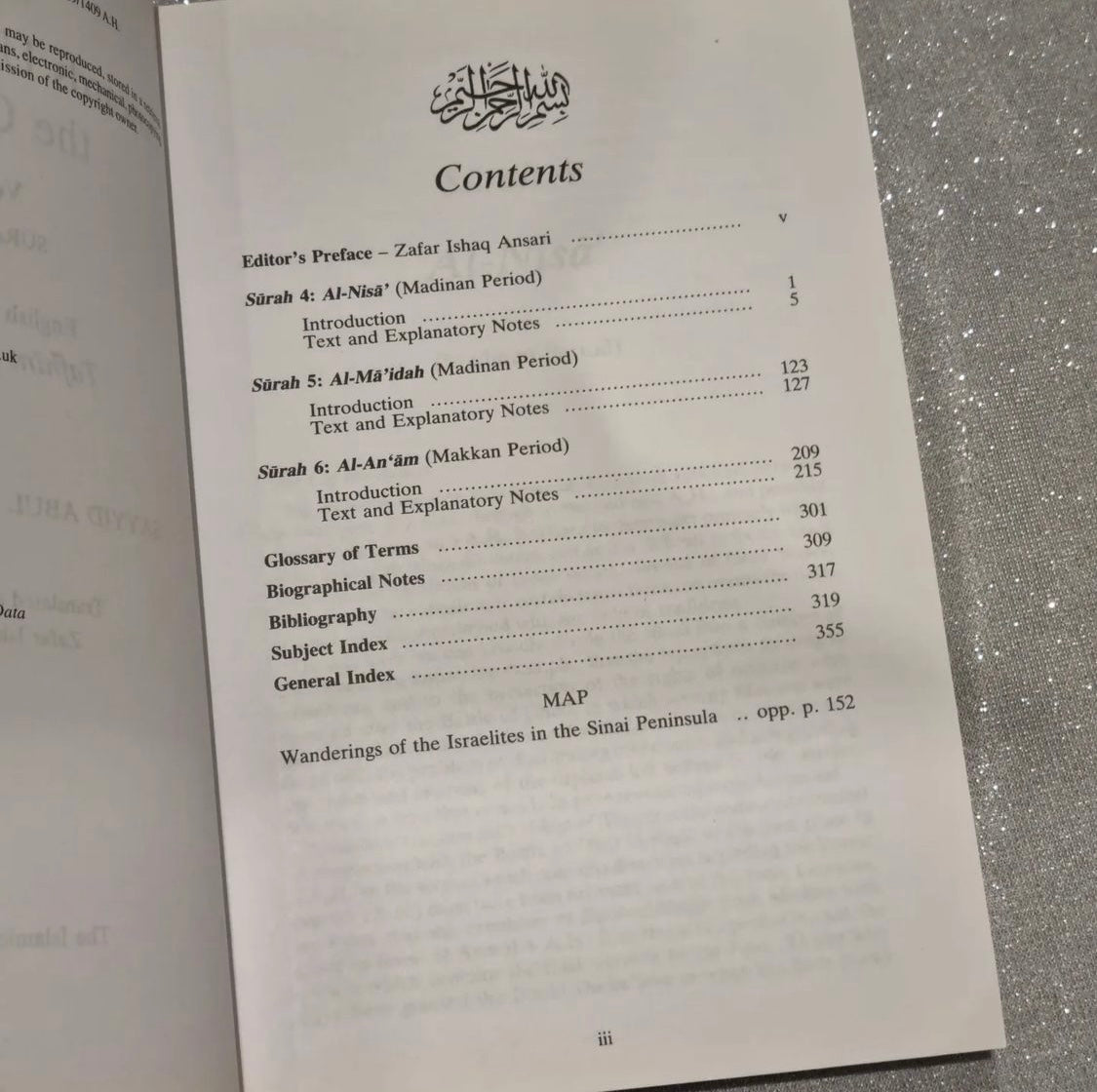 Om die Koran te verstaan Deel 30 - Tafhim al Koran