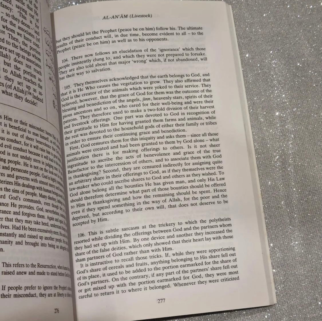 Om die Koran te verstaan Deel 30 - Tafhim al Koran