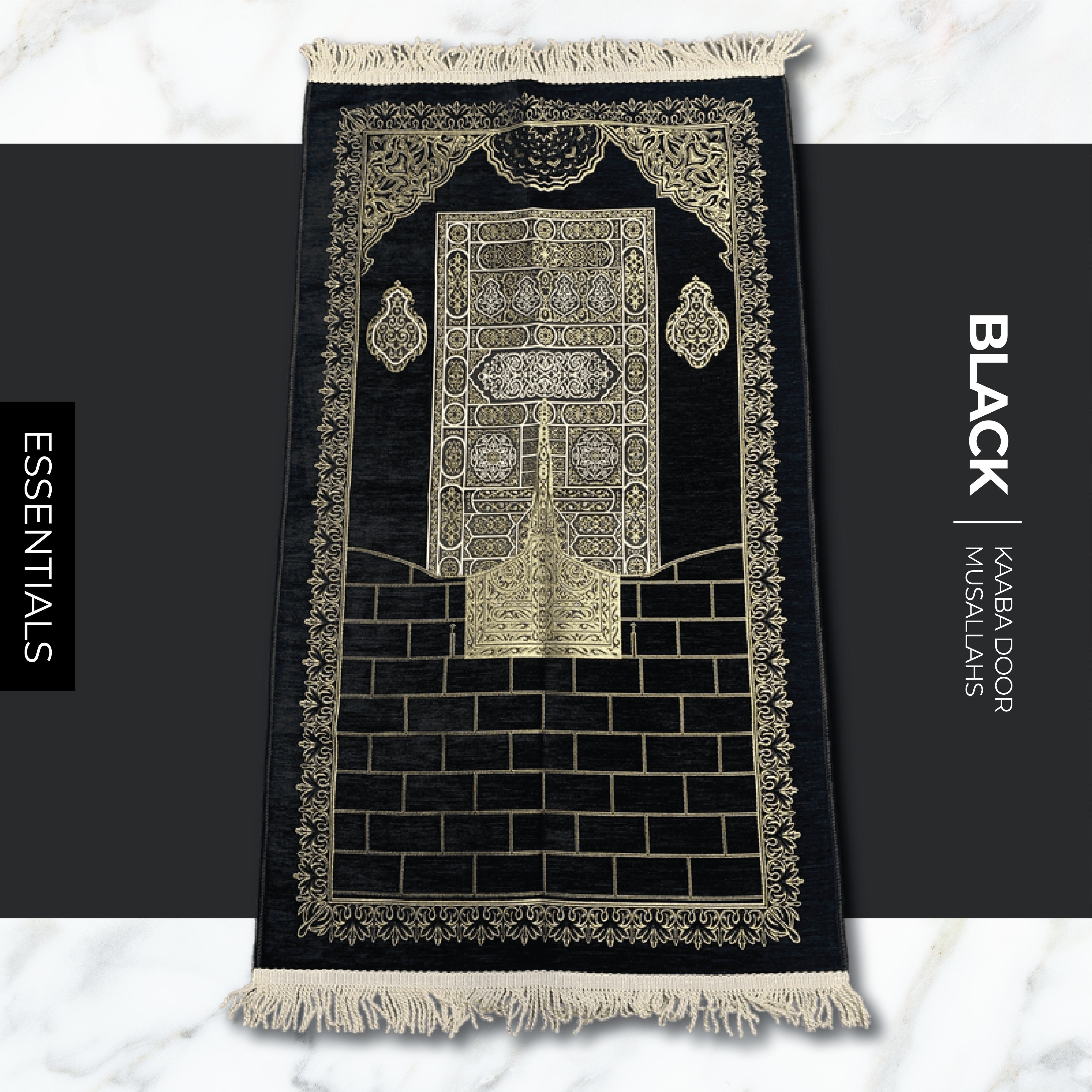 Kaaba Door Musallahs (1 Umbala)
