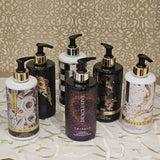 Dexclusive Luxury Hand & Body Wash 500ml