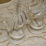 Allah en Muhammed Ornament (klein)
