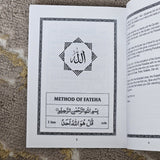 Faatiha Kitaabs A6